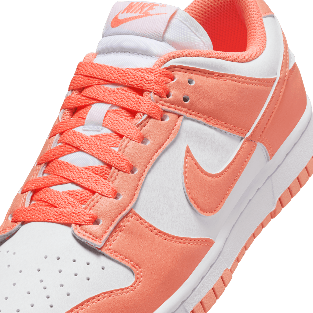 Women's Nike Dunk Low Next Nature "Light Wild Mango"