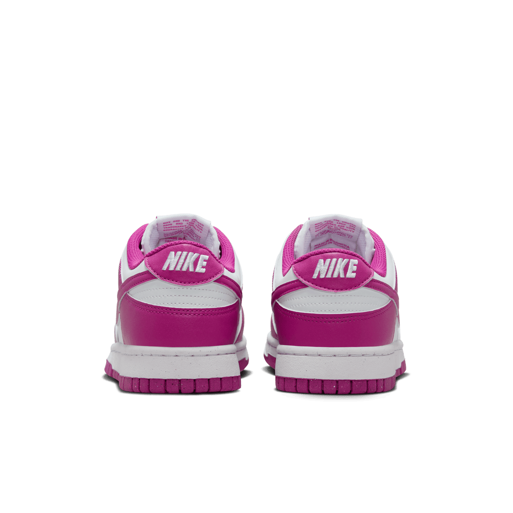 Women's Nike Dunk Low Next Nature "Hot Fuchsia"