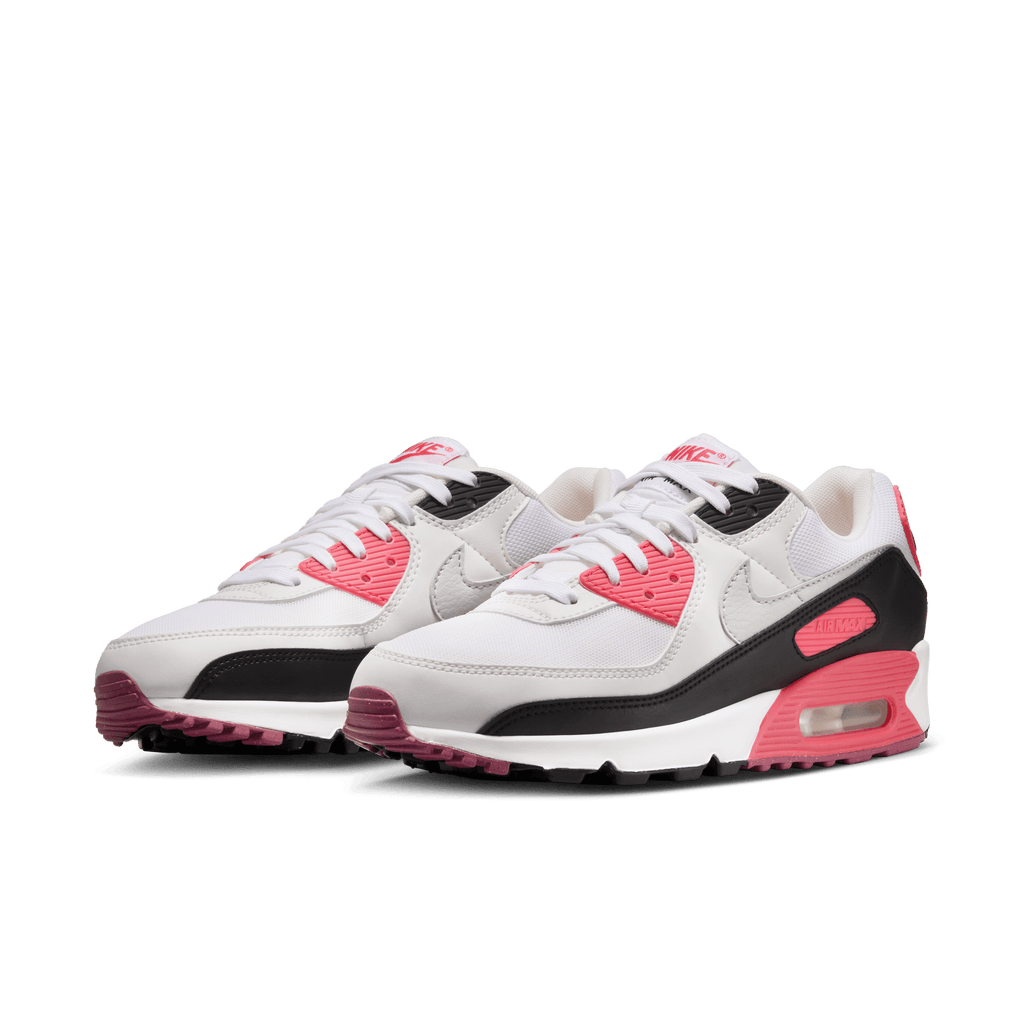 Women's Nike Air Max 90 "Aster Pink"