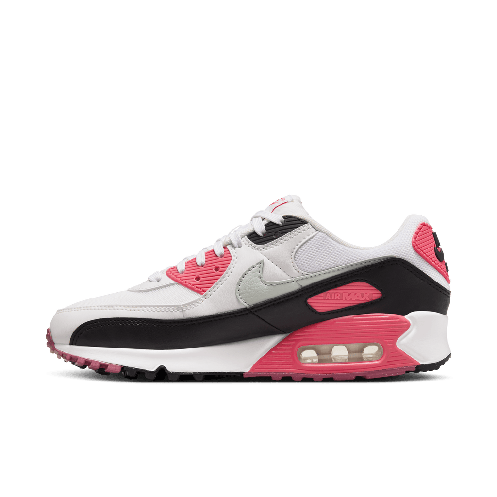 Women's Nike Air Max 90 "Aster Pink"