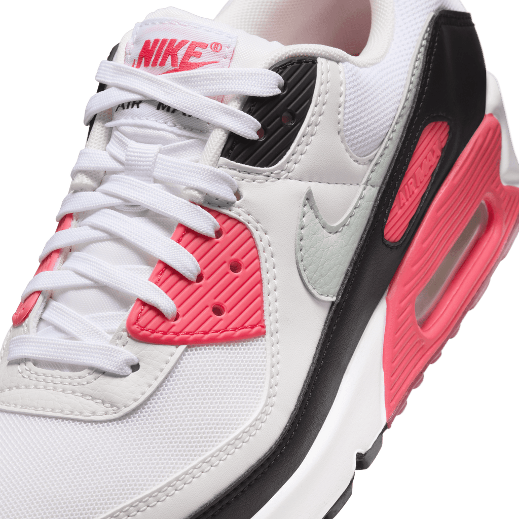 Women's Nike Air Max 90 "Aster Pink"