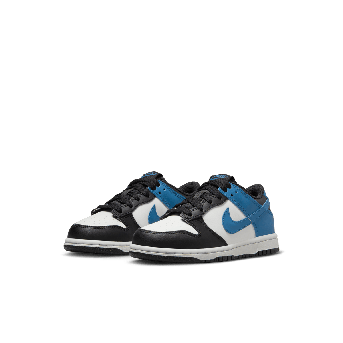 Little Kids' Nike Dunk Low 