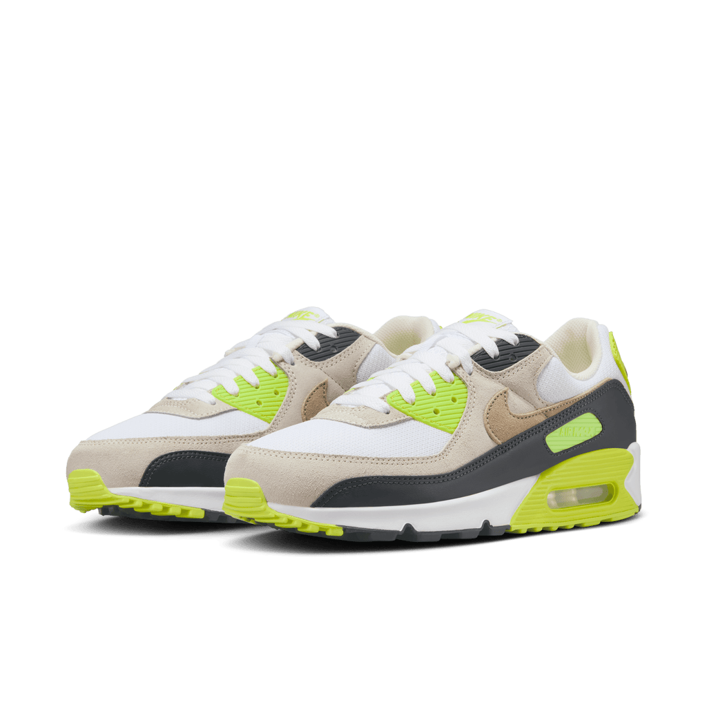 Men's Nike Air Max 90 " Cyber"