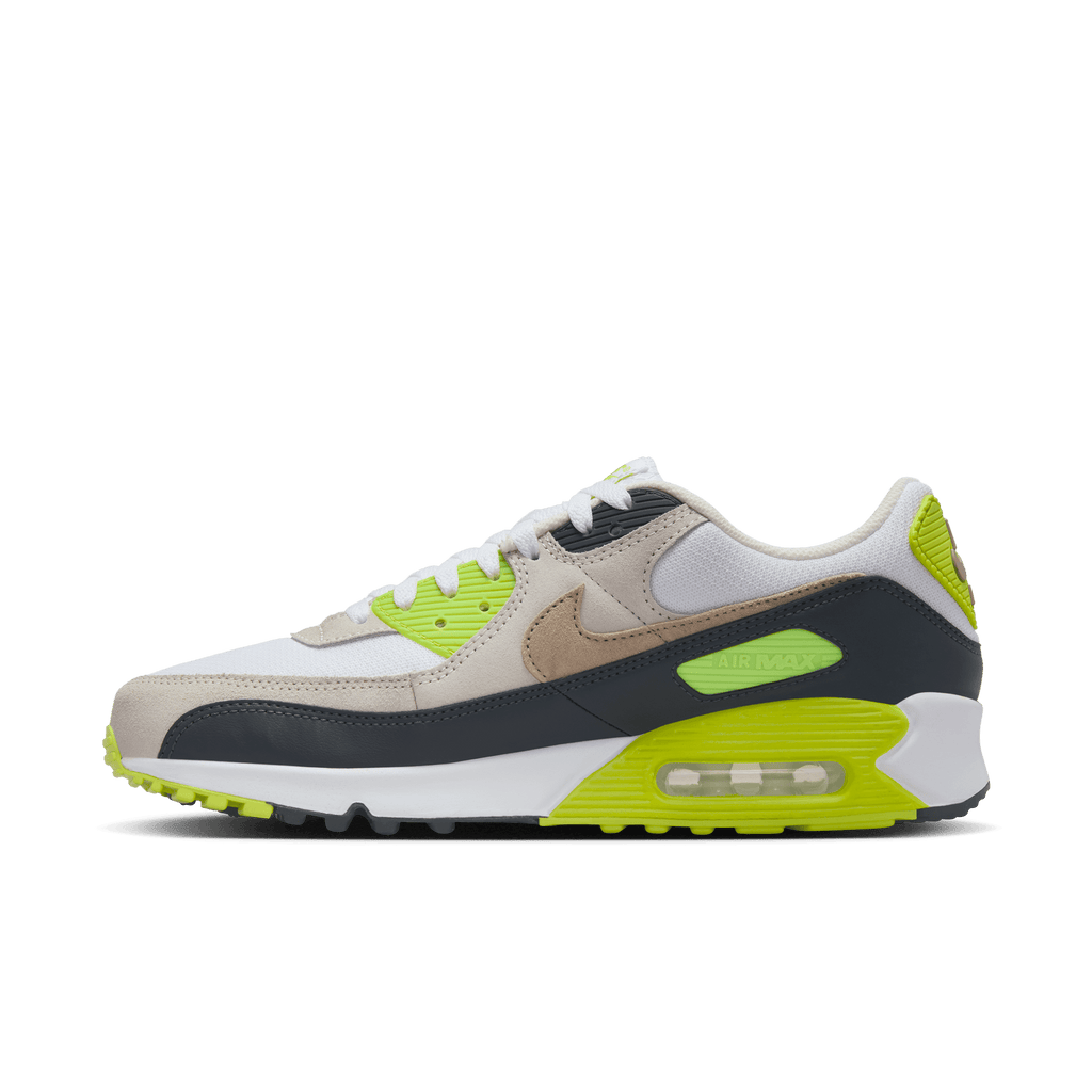 Men's Nike Air Max 90 " Cyber"