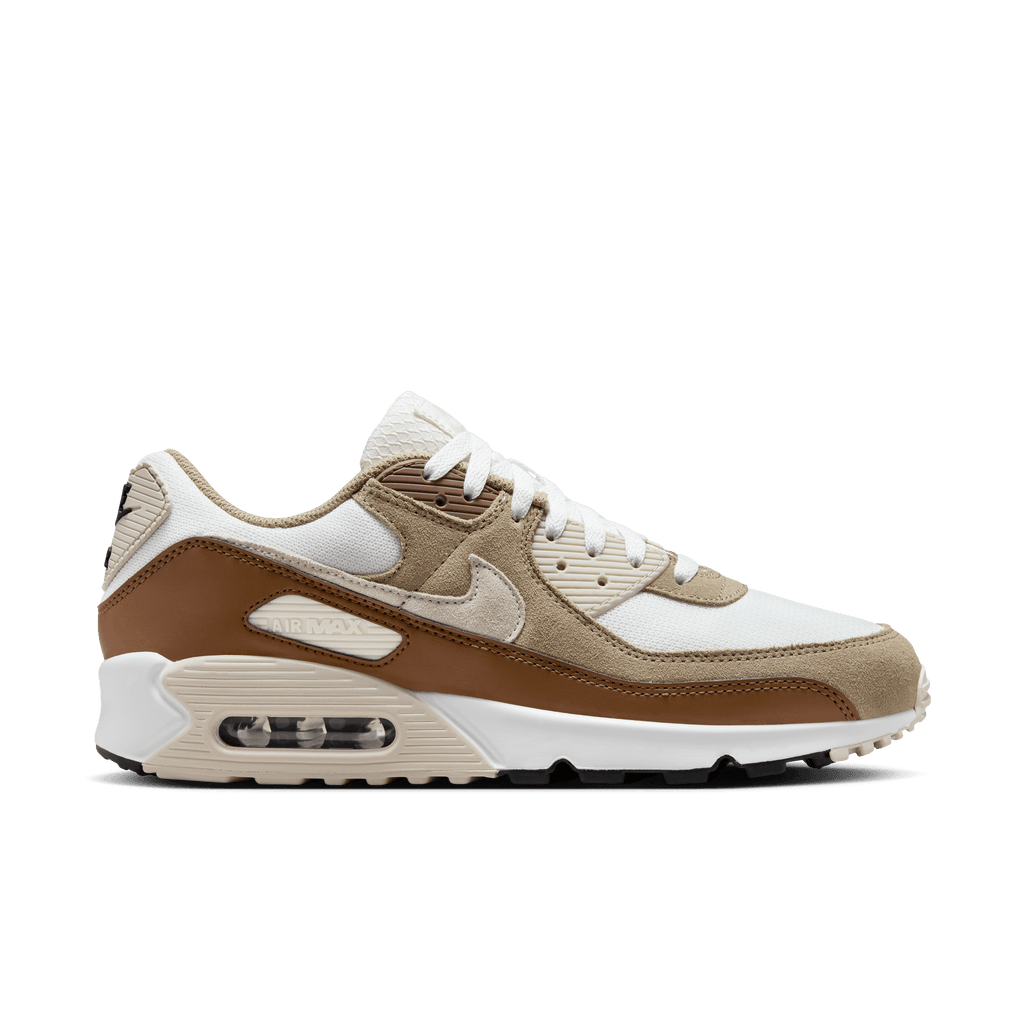 Men's Nike Air Max 90 "Khaki Light Orewood Brown"