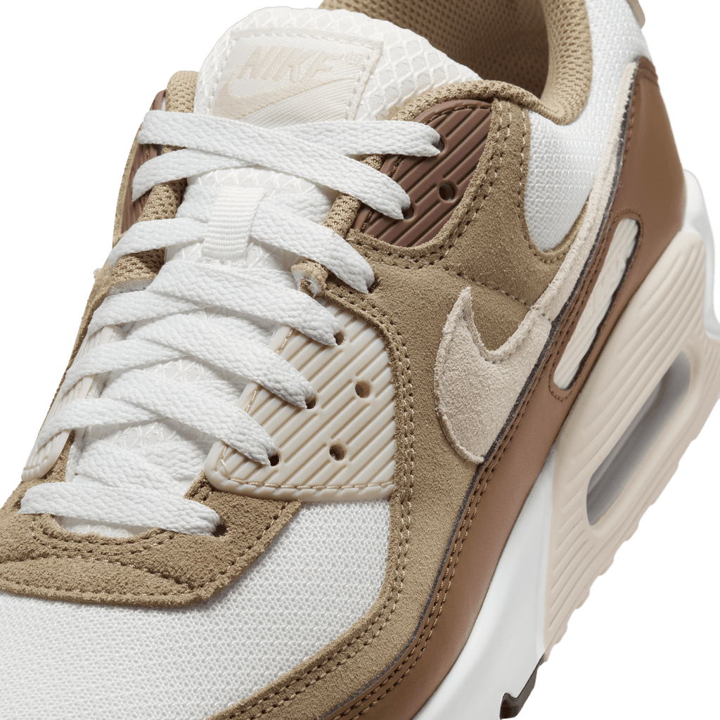 Men's Nike Air Max 90 "Khaki Light Orewood Brown"