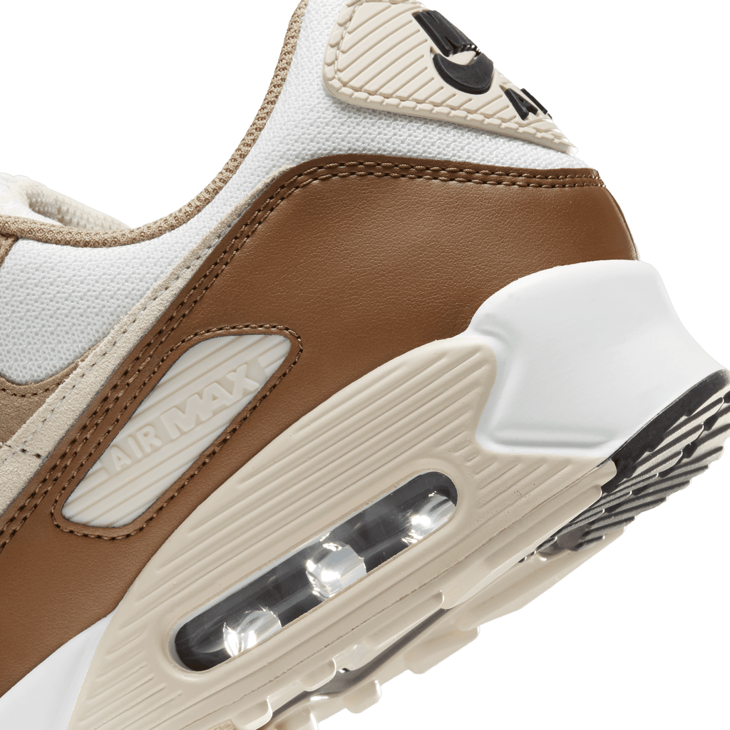 Men's Nike Air Max 90 "Khaki Light Orewood Brown"