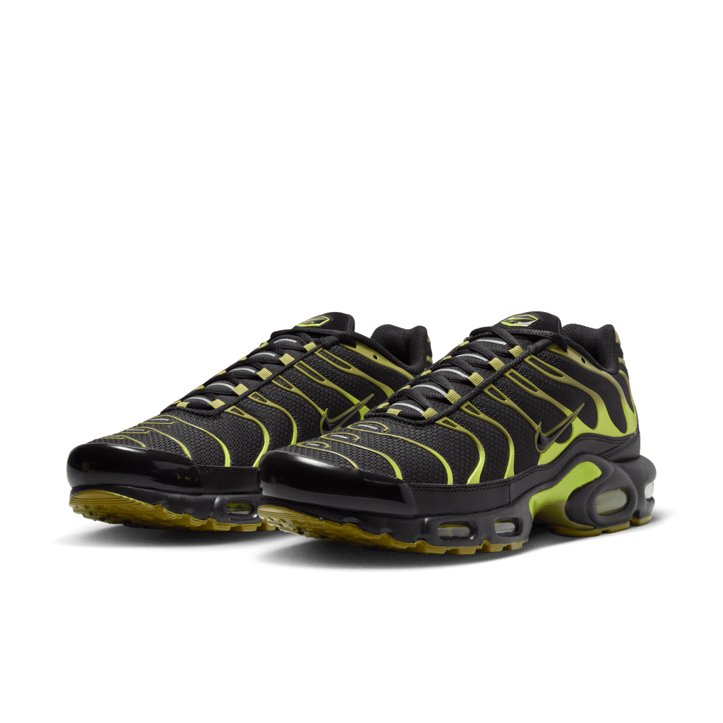 Men's Nike Air Max Plus "Pacific Moss"