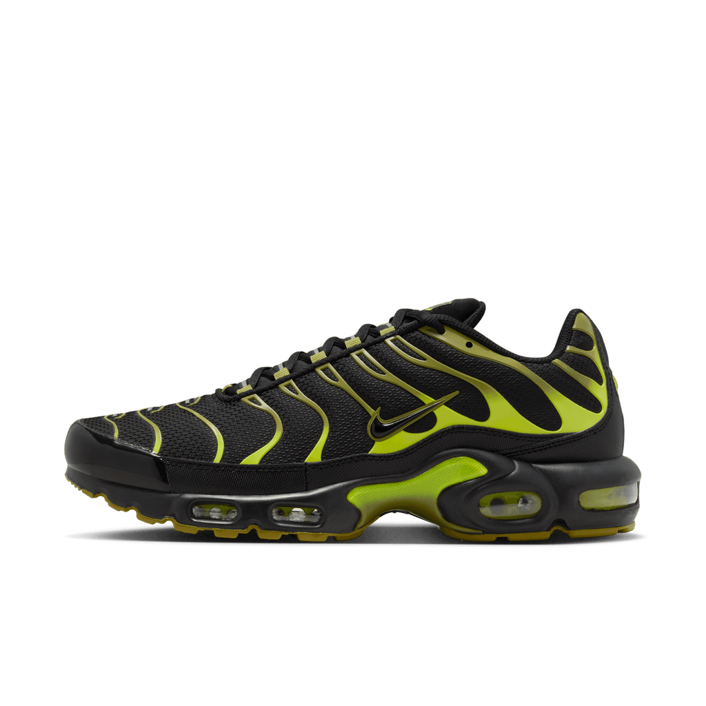 Men's Nike Air Max Plus "Pacific Moss"