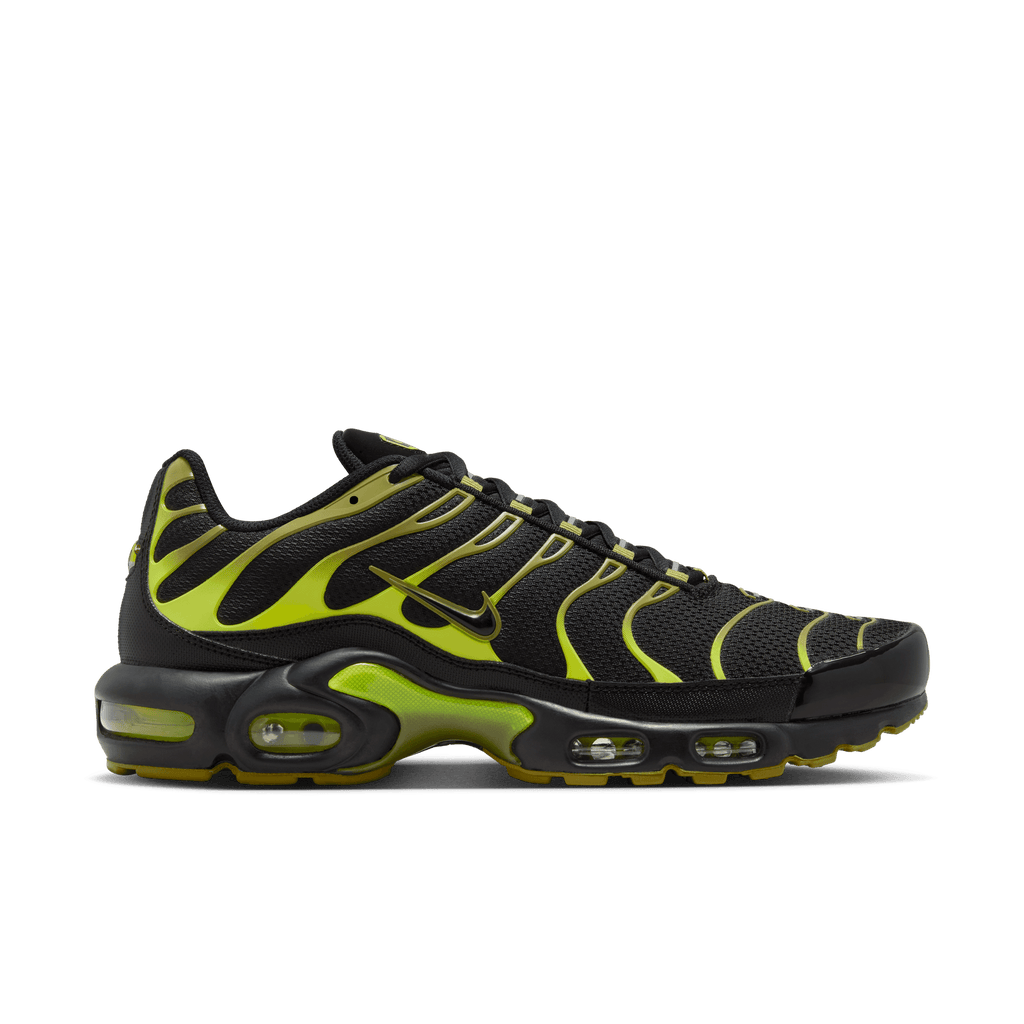 Men's Nike Air Max Plus "Pacific Moss"