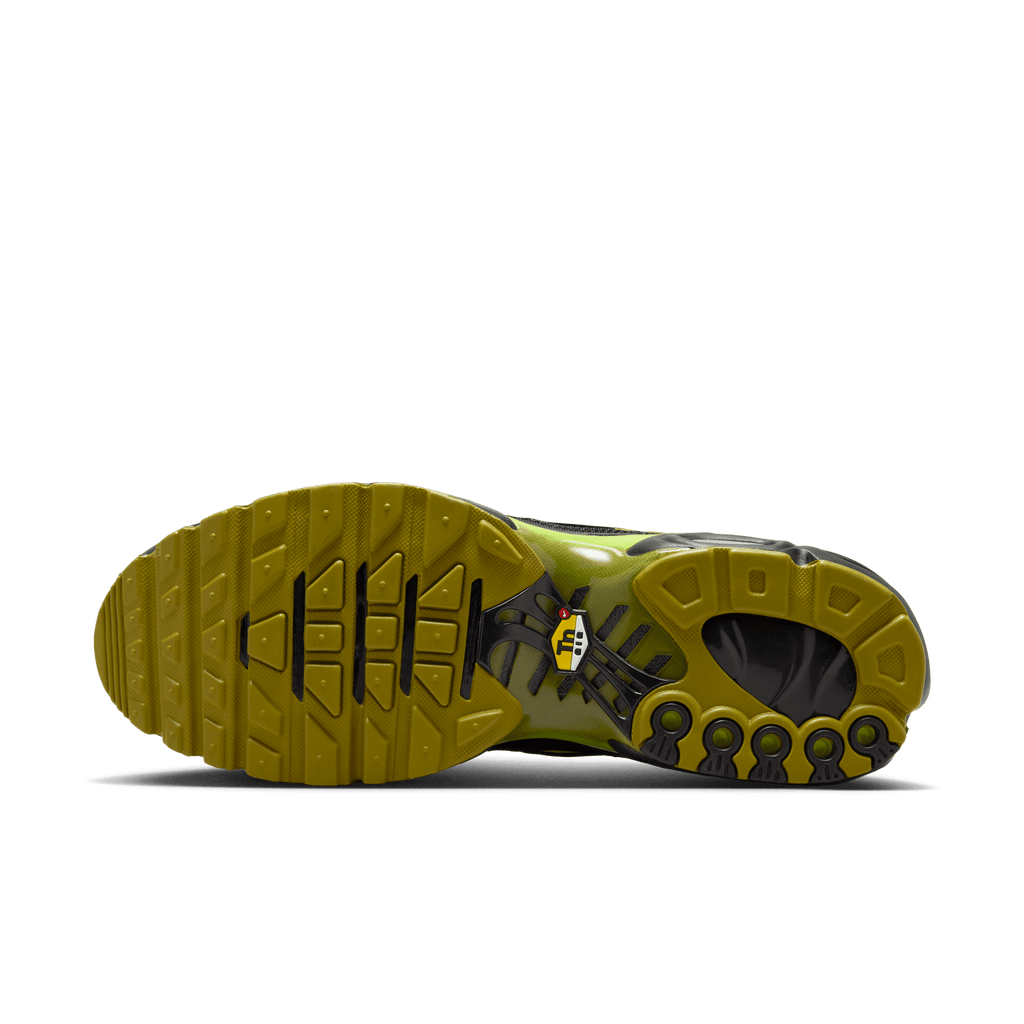 Men's Nike Air Max Plus "Pacific Moss"