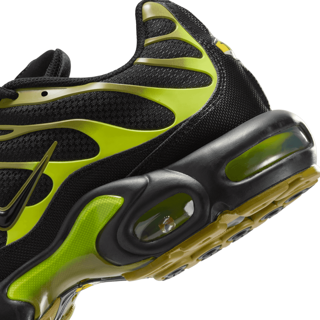 Men's Nike Air Max Plus "Pacific Moss"