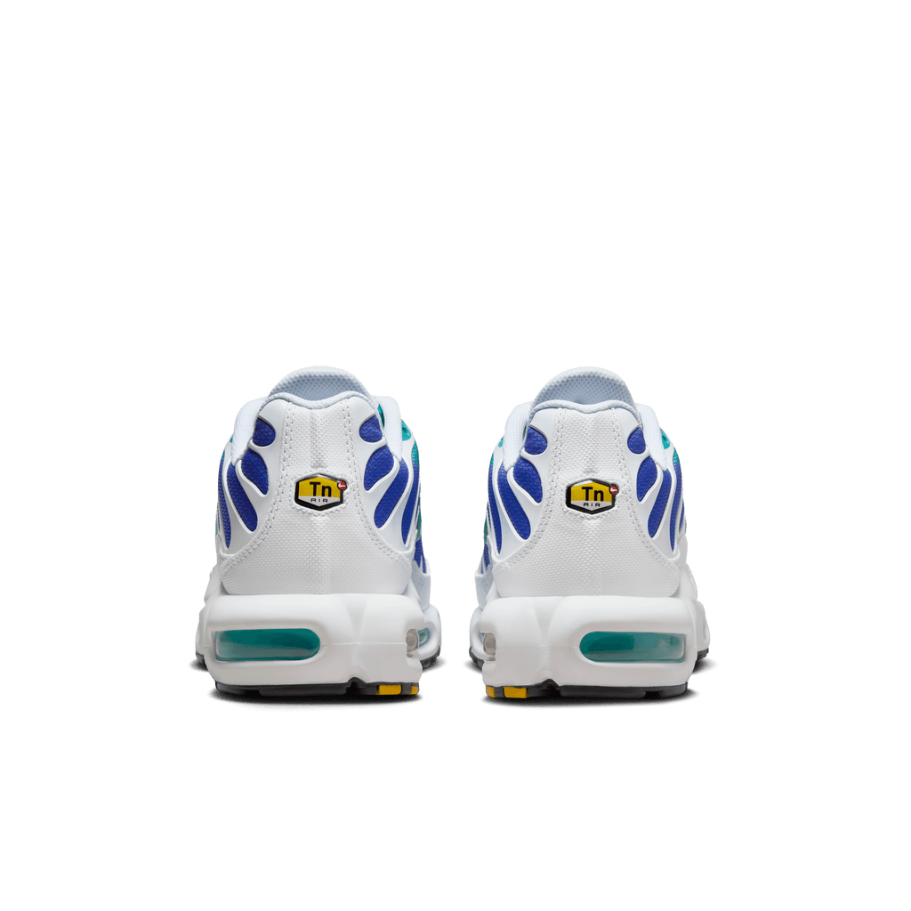 Men's Nike Air Max Plus "Aqua"