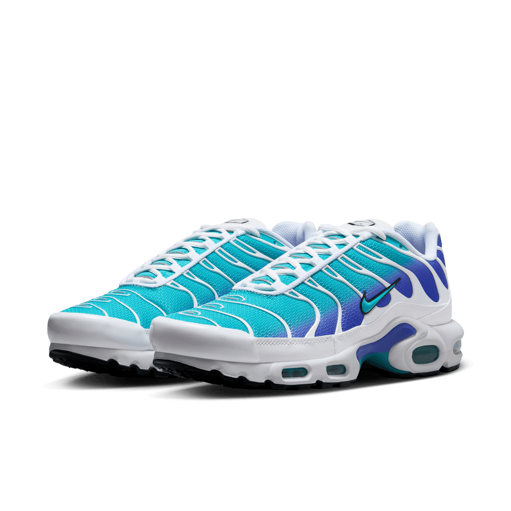 Men's Nike Air Max Plus "Aqua"