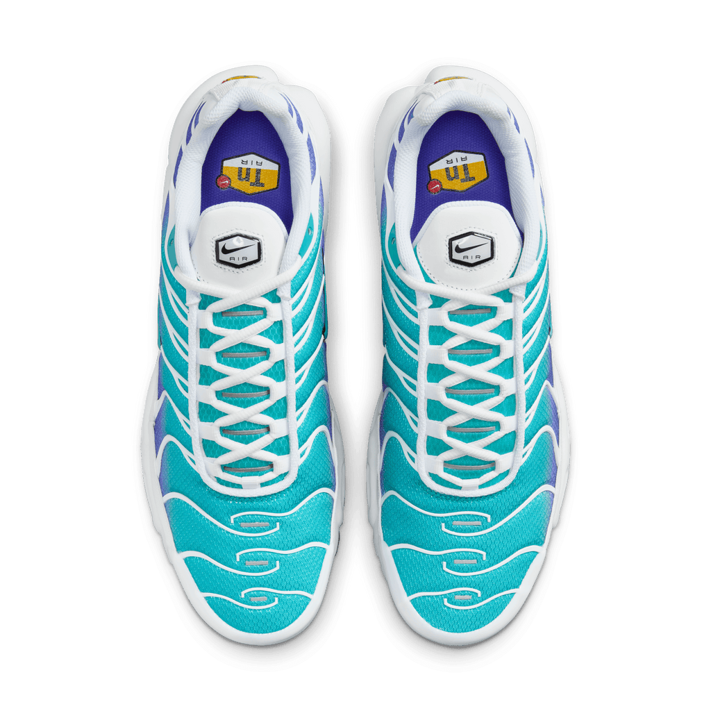 Men's Nike Air Max Plus "Aqua"