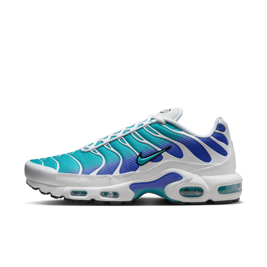 Men's Nike Air Max Plus "Aqua"