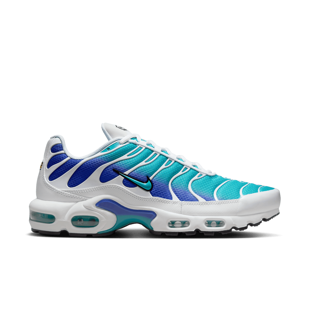 Men's Nike Air Max Plus "Aqua"