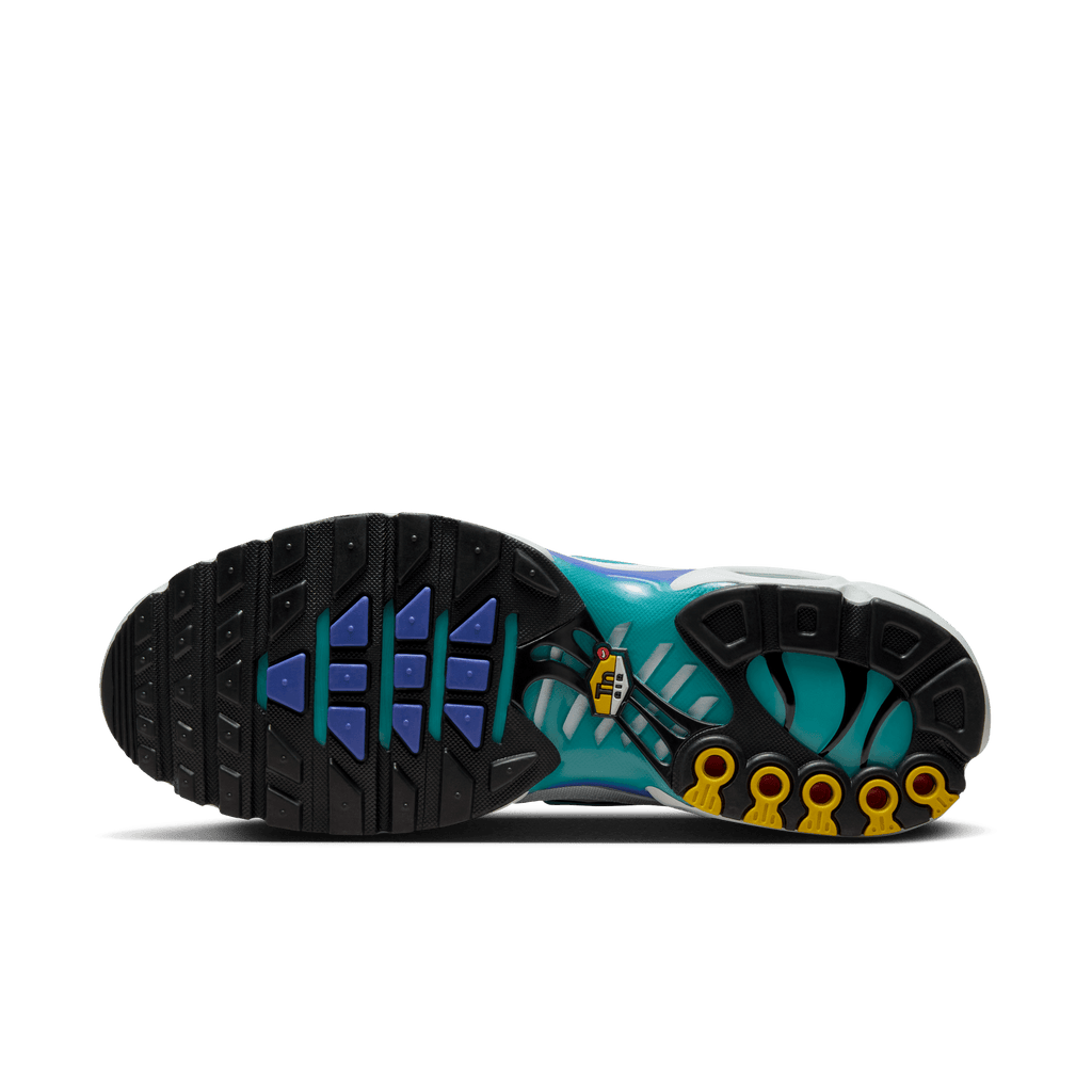 Men's Nike Air Max Plus "Aqua"