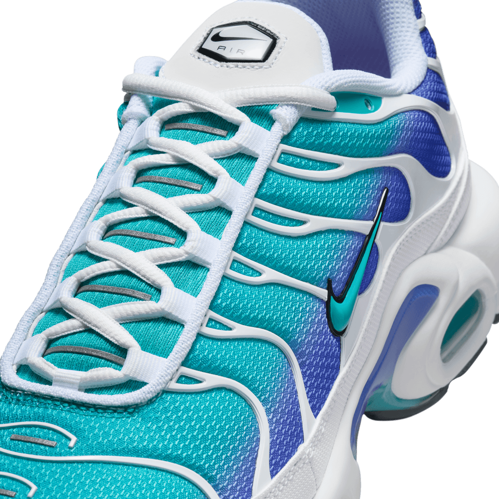 Men's Nike Air Max Plus "Aqua"