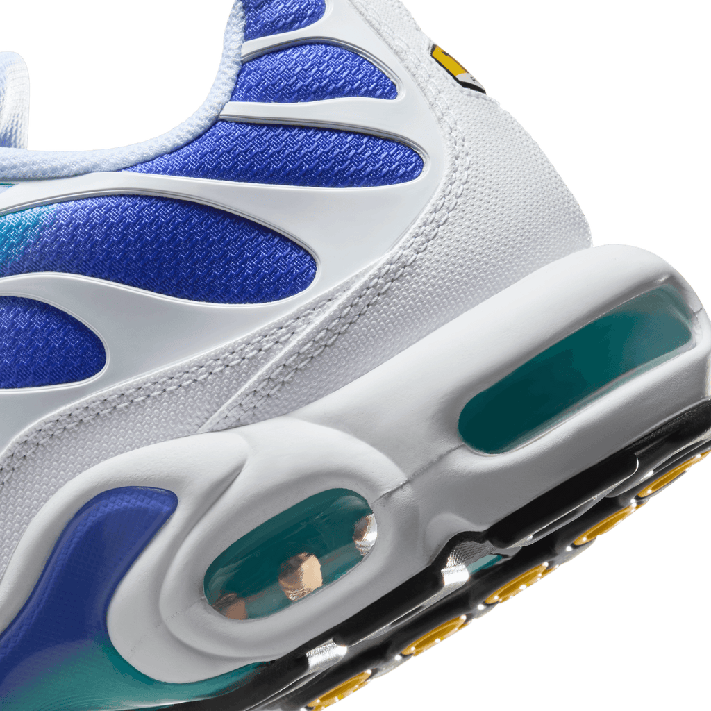 Men's Nike Air Max Plus "Aqua"