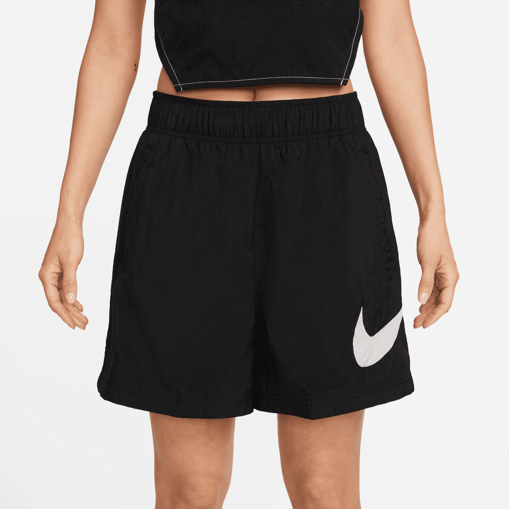 Women's Nike Sportswear Essential High-Rise Woven Shorts