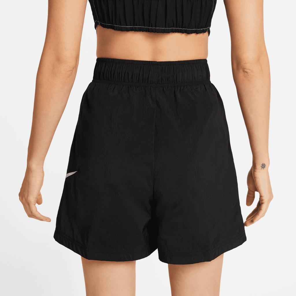 Women's Nike Sportswear Essential High-Rise Woven Shorts