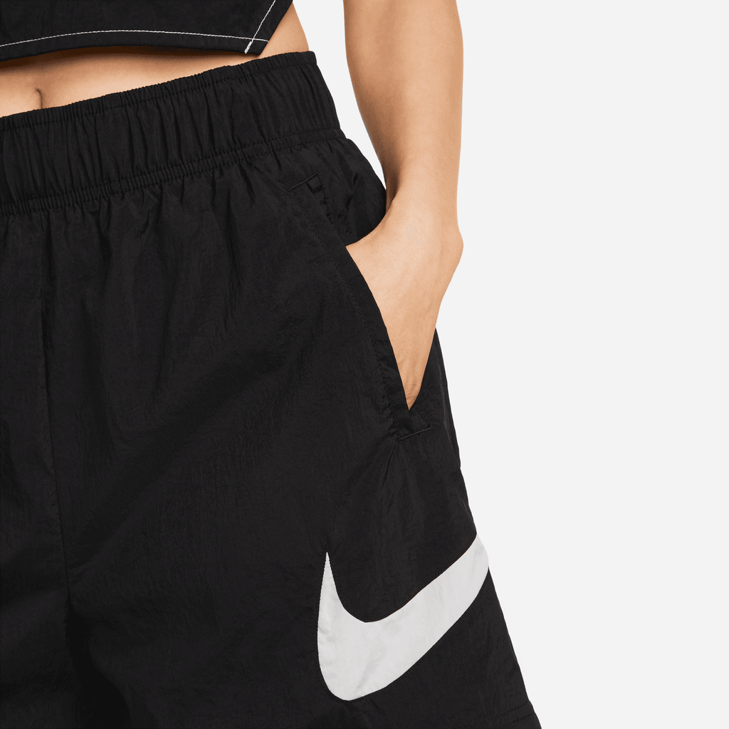 Women's Nike Sportswear Essential High-Rise Woven Shorts