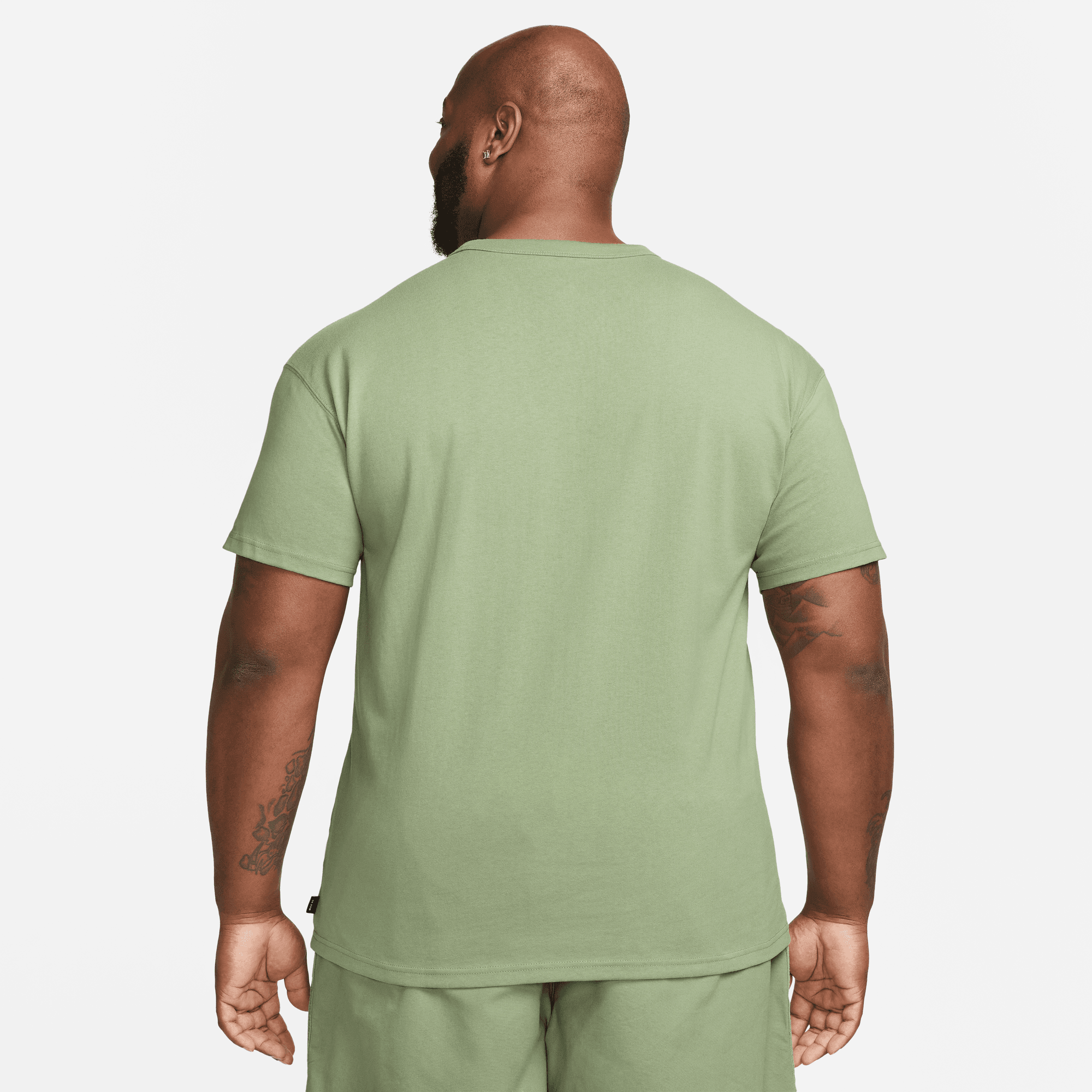 Men's Nike Sportswear Premium Essentials T-Shirt – The Closet Inc.