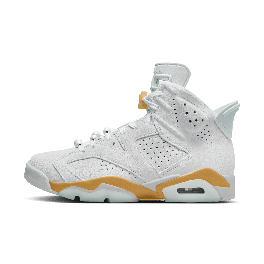 Women's Air Jordan 6 Retro "Pearl"