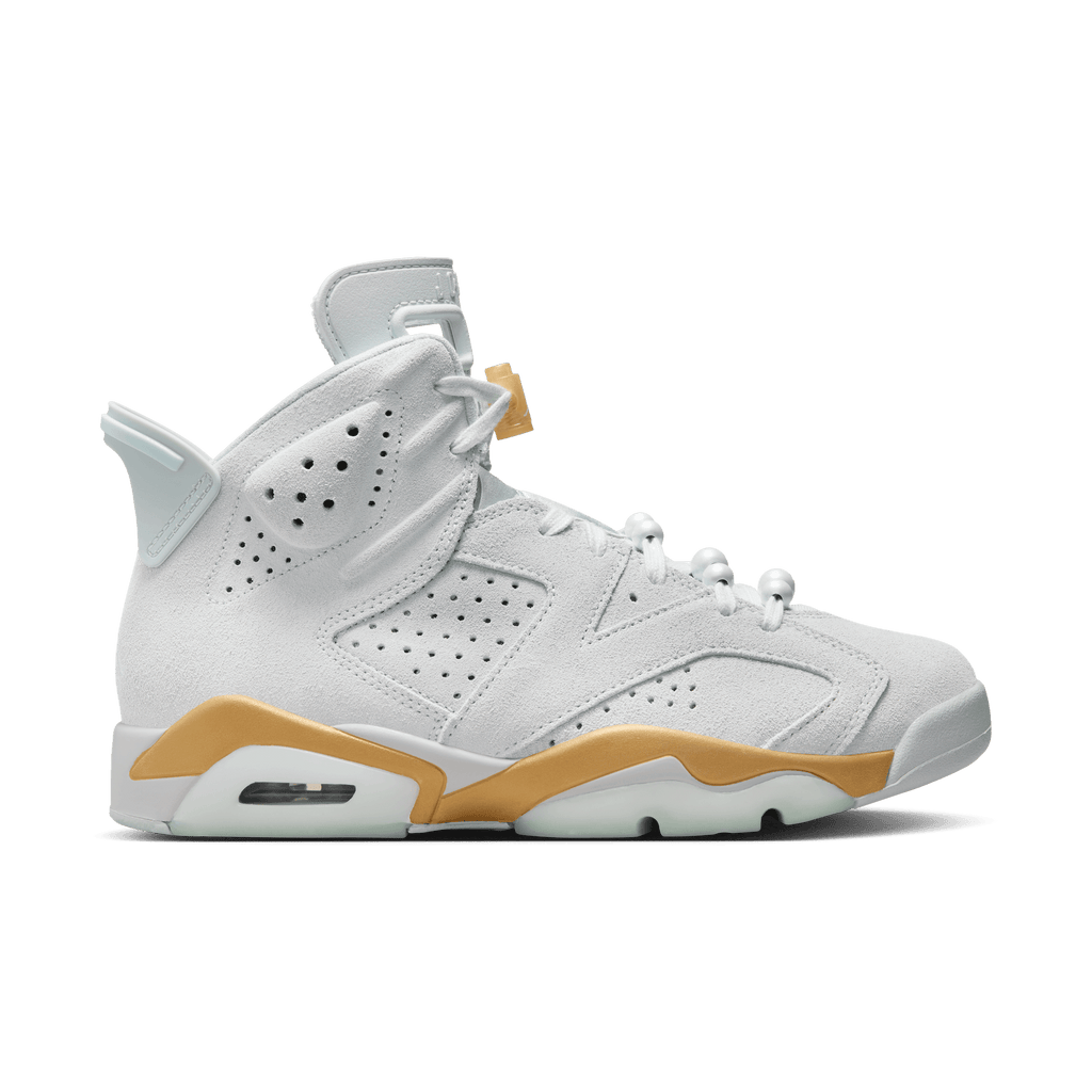 Women's Air Jordan 6 Retro "Pearl"