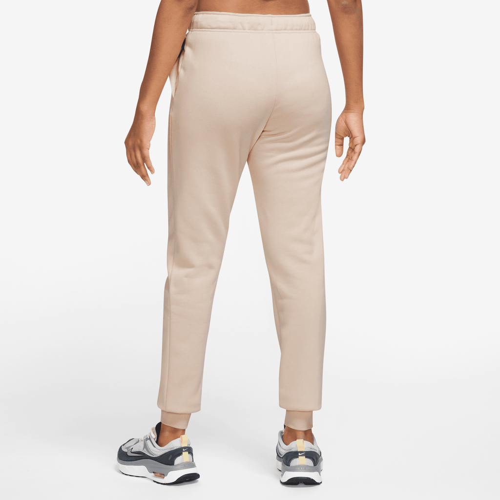 Women's Nike Sportswear Club Fleece Mid-Rise Joggers