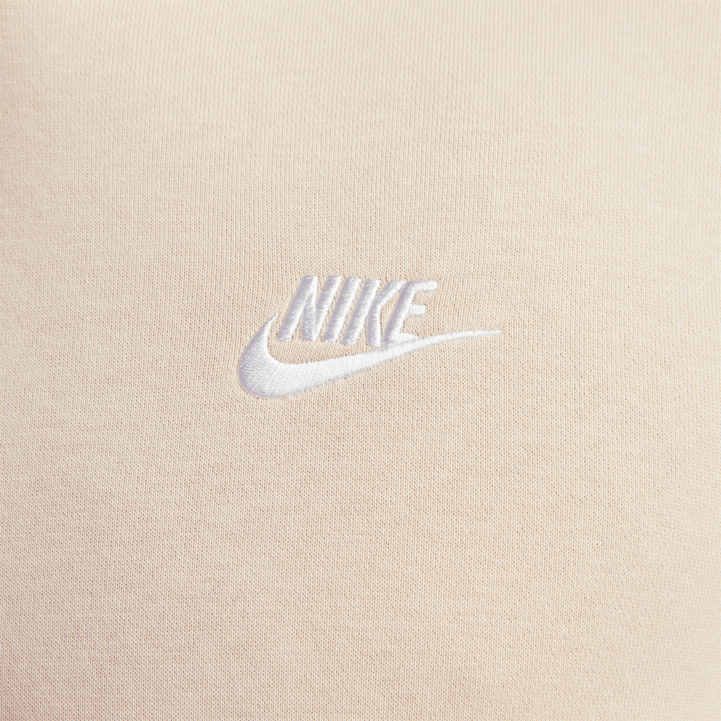 Women's Nike Sportswear Club Fleece Pullover Hoodie