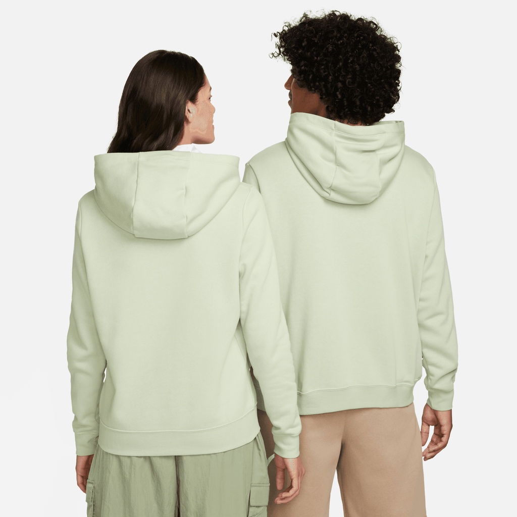 Women's Nike Sportswear Club Fleece Pullover Hoodie