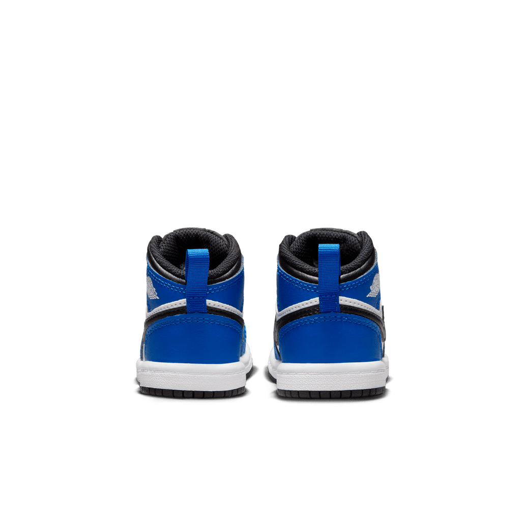 Baby/Toddler Jordan 1 Mid "Game Royal"