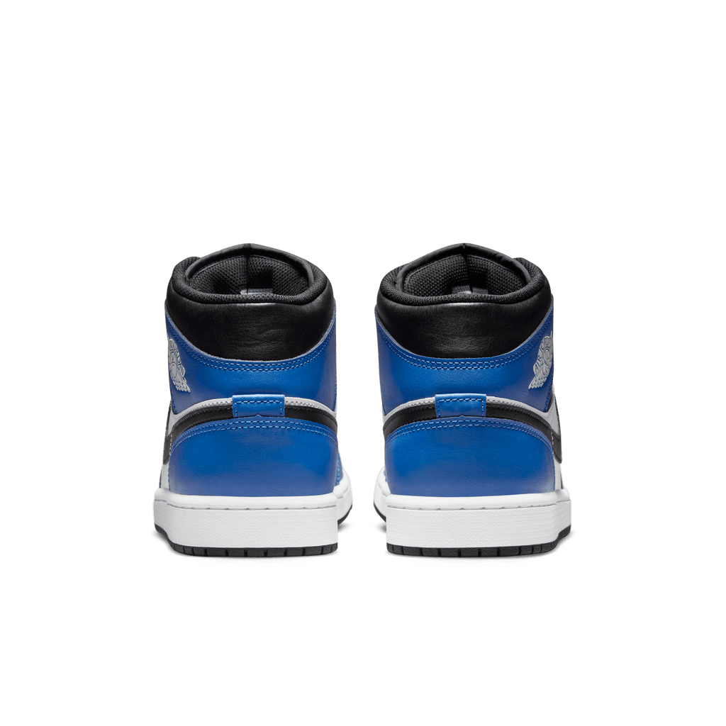 Men's Air Jordan 1 Mid "Game Royal"