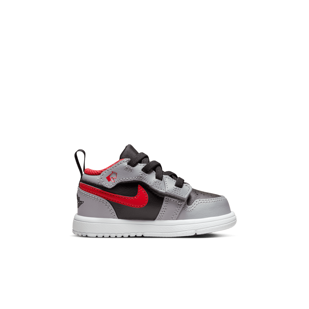 Baby/Toddler Jordan 1 Low ALT "Cement Fire Red"