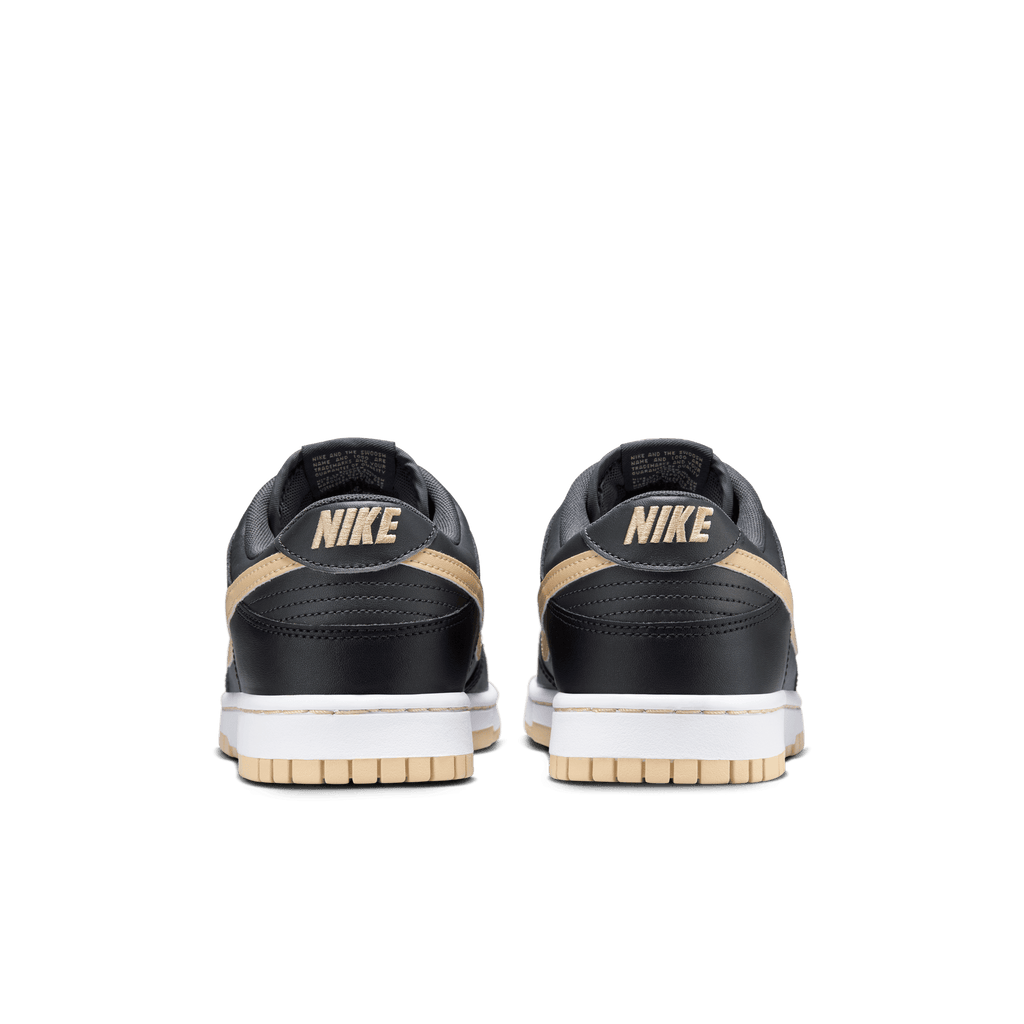 Men's Nike Dunk Low Retro "Black Sesame"