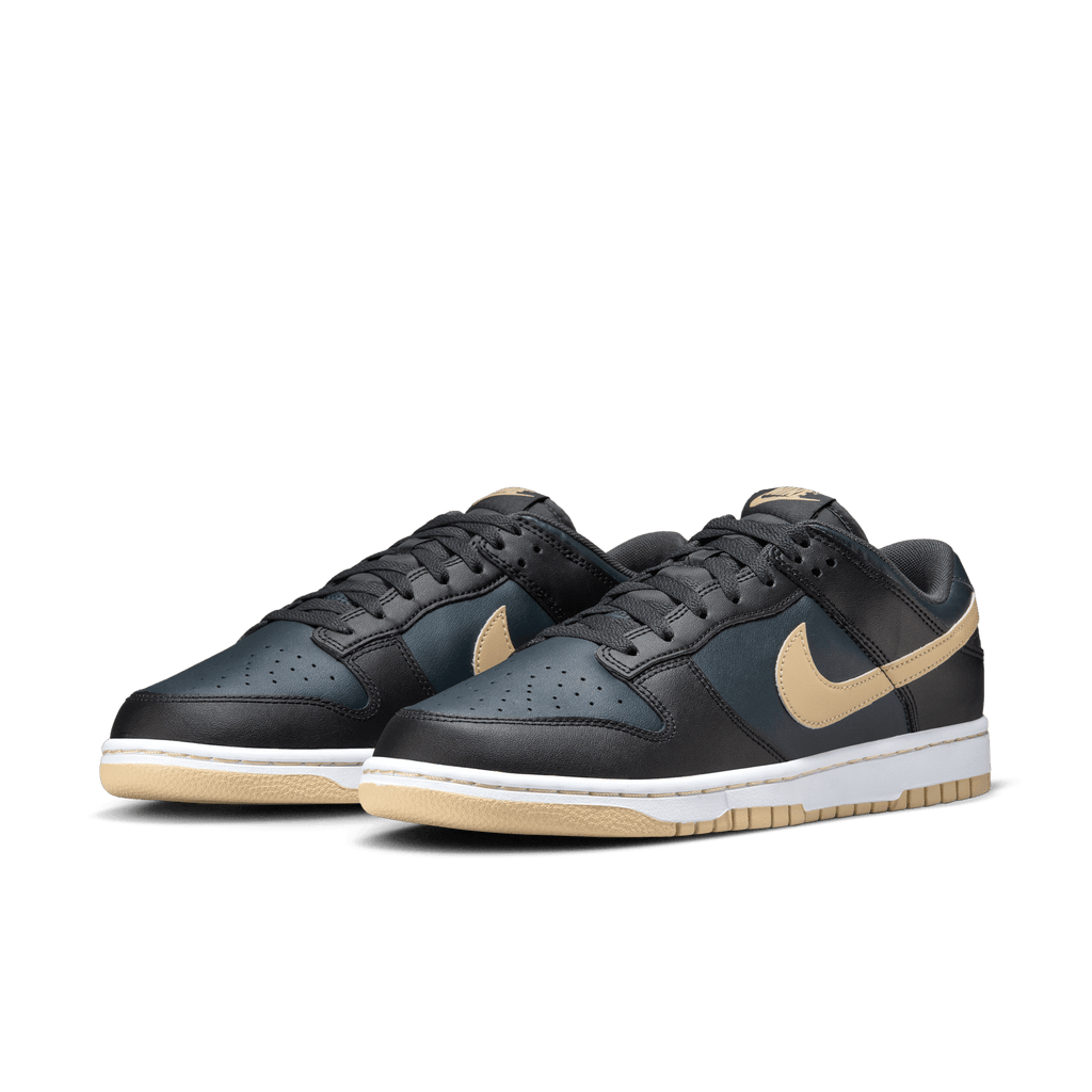 Men's Nike Dunk Low Retro "Black Sesame"