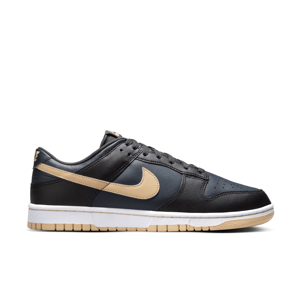 Men's Nike Dunk Low Retro "Black Sesame"