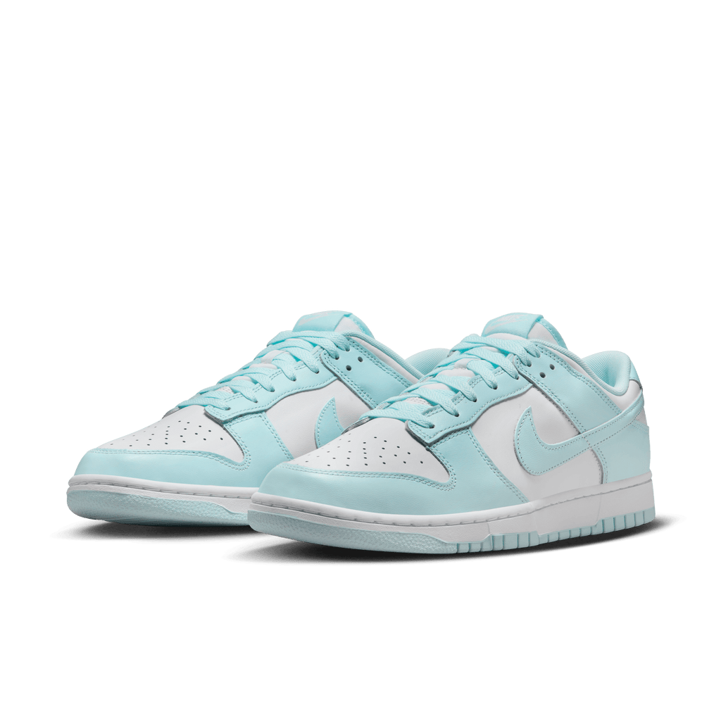 Men's Nike Dunk Low Retro "Glacier Blue"