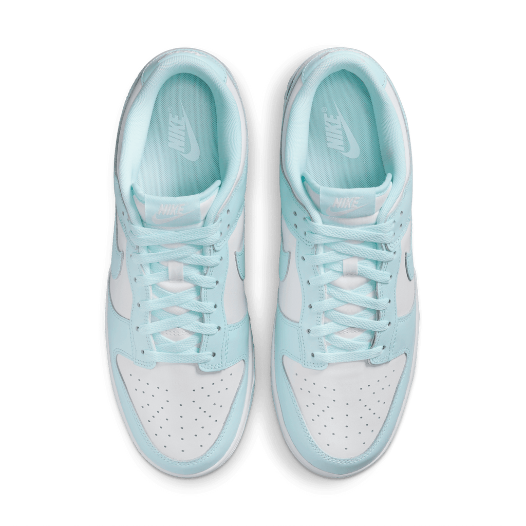 Men's Nike Dunk Low Retro "Glacier Blue"