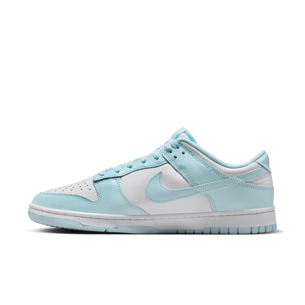 Men's Nike Dunk Low Retro "Glacier Blue"