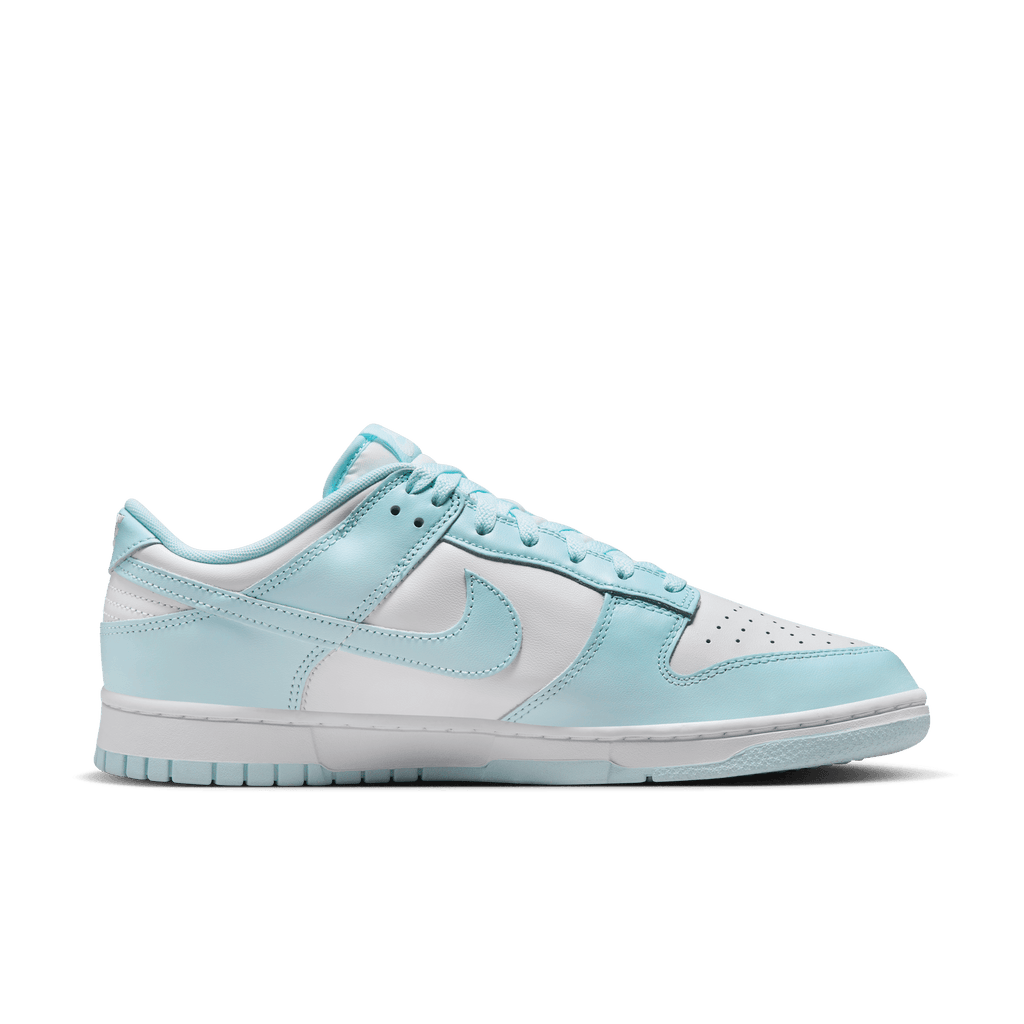 Men's Nike Dunk Low Retro "Glacier Blue"