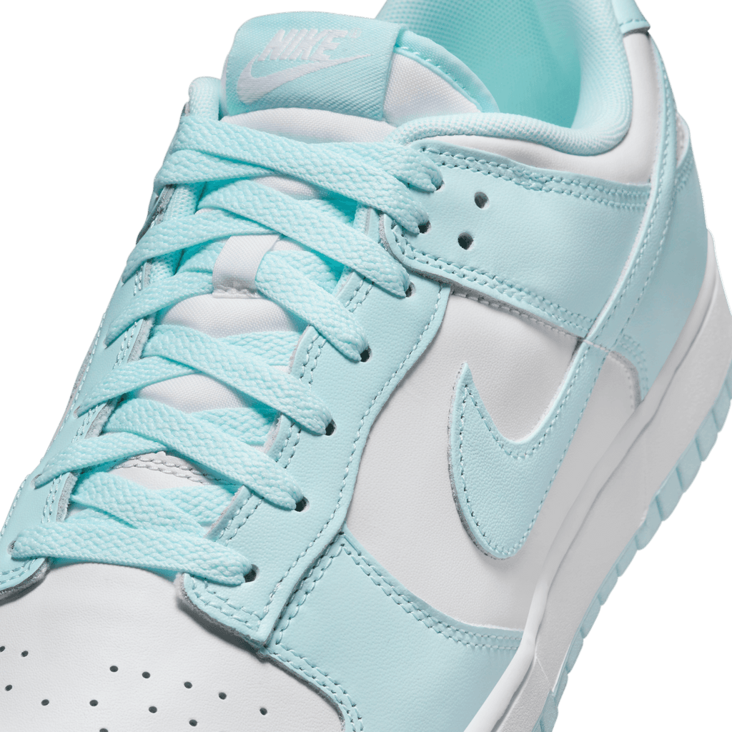 Men's Nike Dunk Low Retro "Glacier Blue"