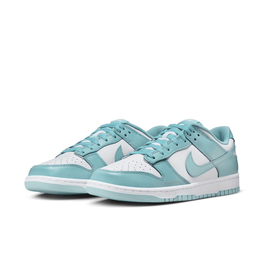 Men's Nike Dunk Low Retro "Denim Turquoise"