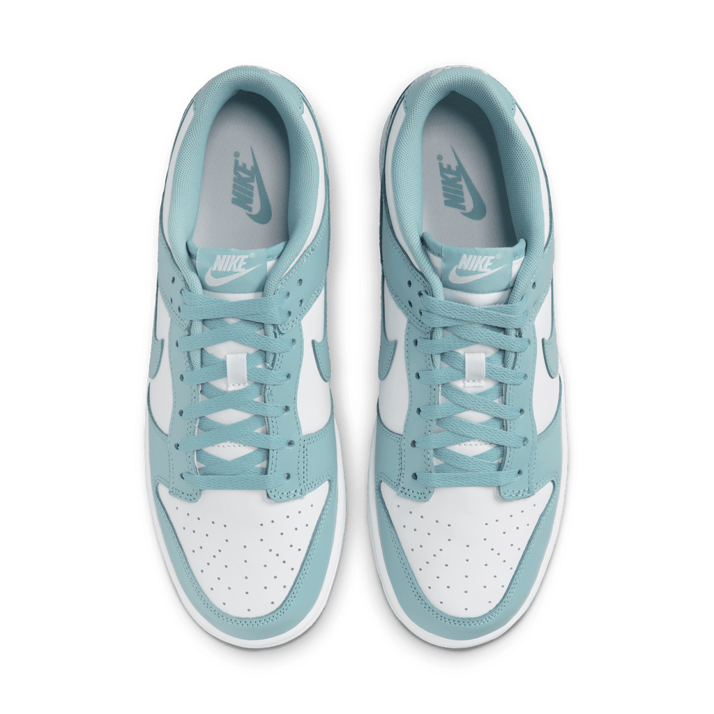 Men's Nike Dunk Low Retro "Denim Turquoise"