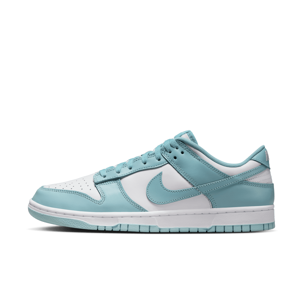 Men's Nike Dunk Low Retro "Denim Turquoise"