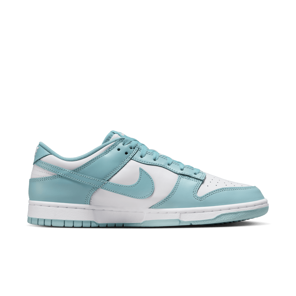 Men's Nike Dunk Low Retro "Denim Turquoise"