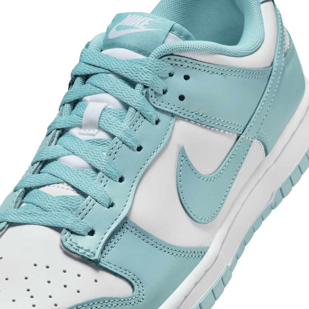 Men's Nike Dunk Low Retro "Denim Turquoise"