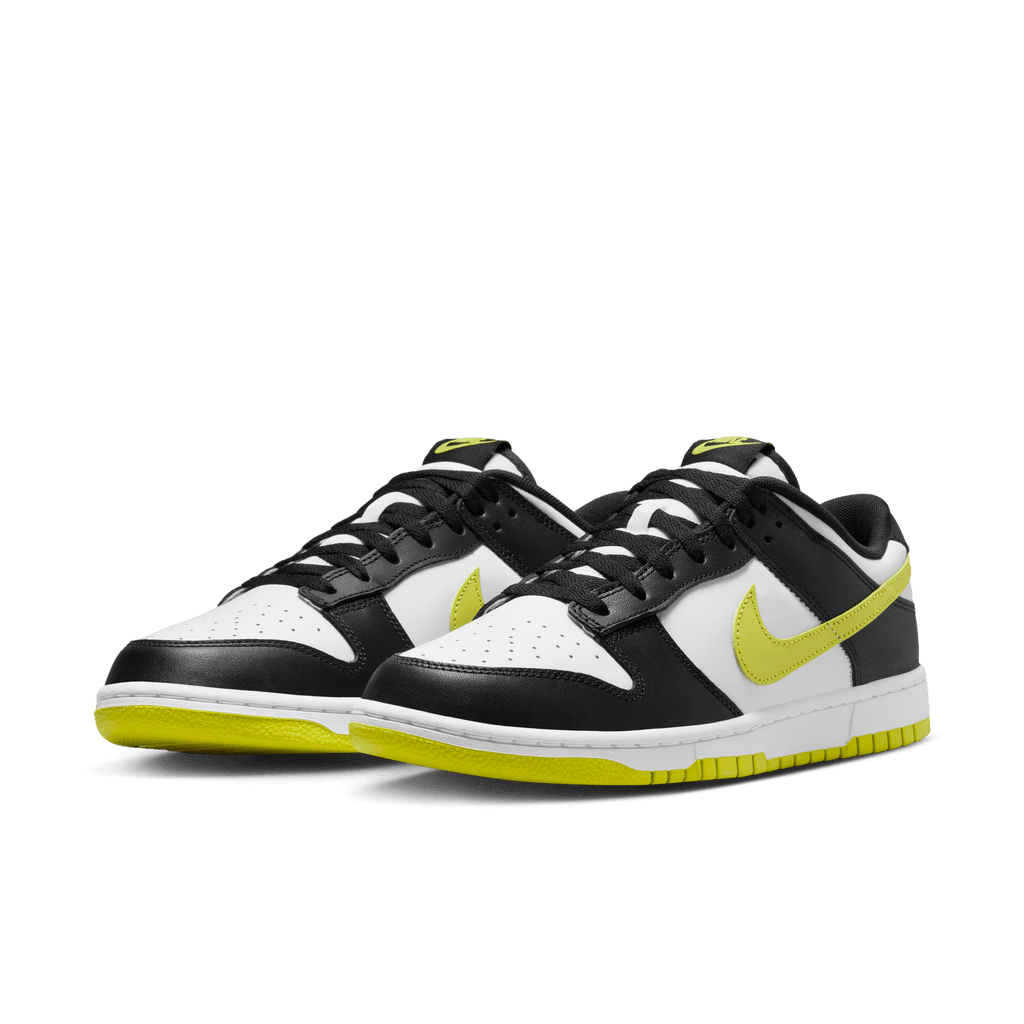 Men's Nike Dunk Low Retro "Bright Cactus"